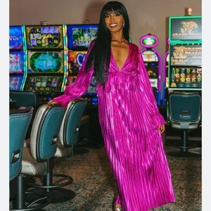 Buddy Love dress size small